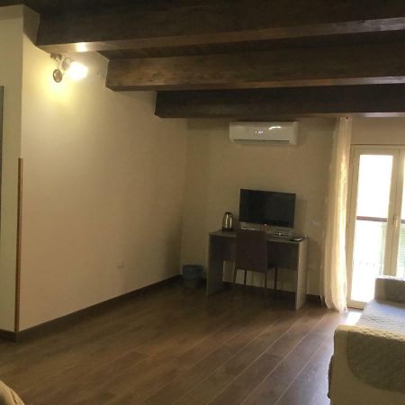 B&B Nonna Maria Lamezia Terme Exteriér fotografie