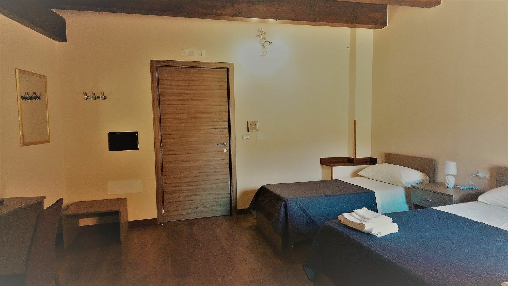 B&B Nonna Maria Lamezia Terme Exteriér fotografie