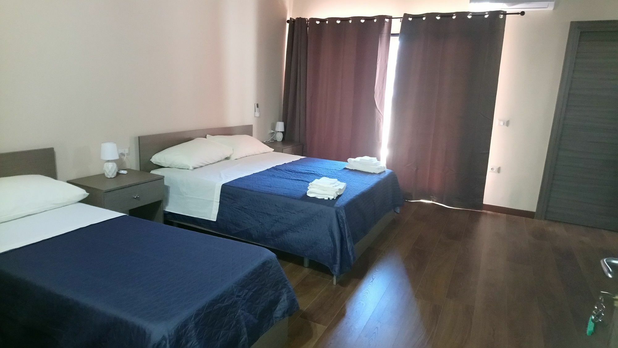 B&B Nonna Maria Lamezia Terme Exteriér fotografie