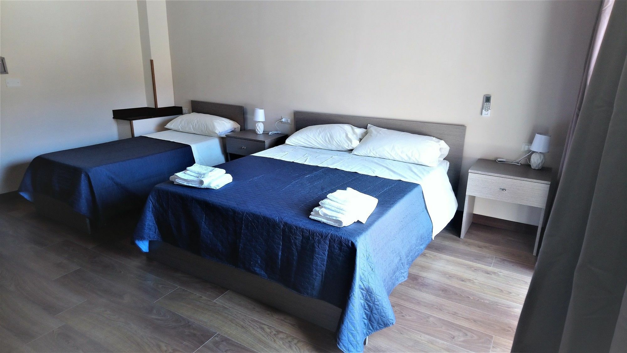 B&B Nonna Maria Lamezia Terme Exteriér fotografie