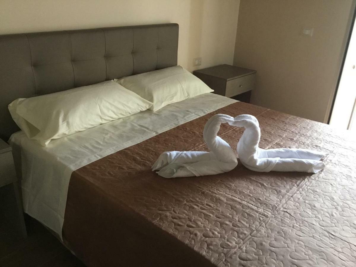 B&B Nonna Maria Lamezia Terme Exteriér fotografie