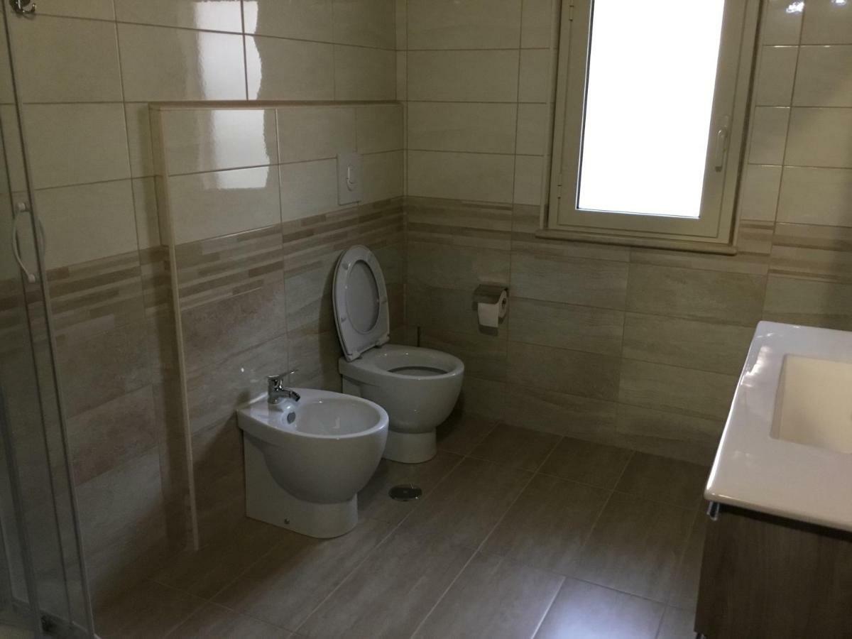 B&B Nonna Maria Lamezia Terme Exteriér fotografie