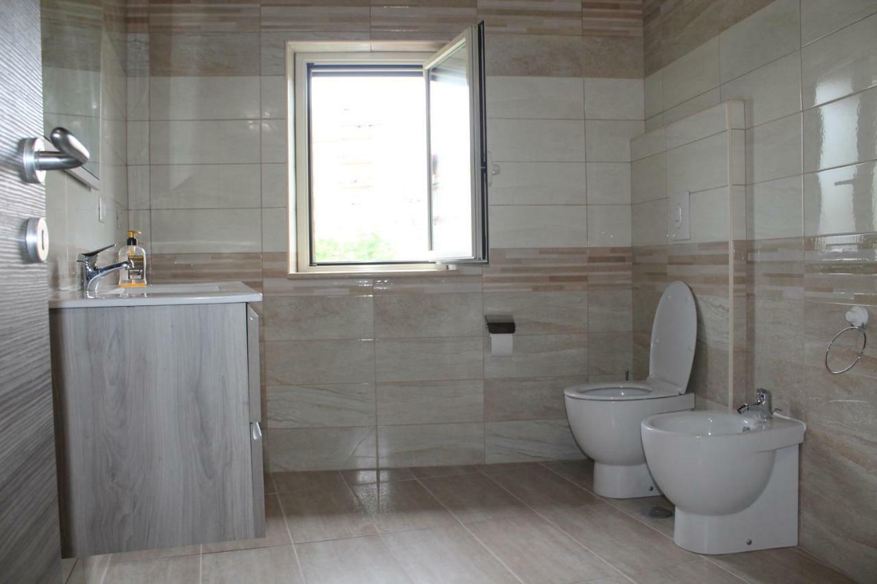 B&B Nonna Maria Lamezia Terme Exteriér fotografie