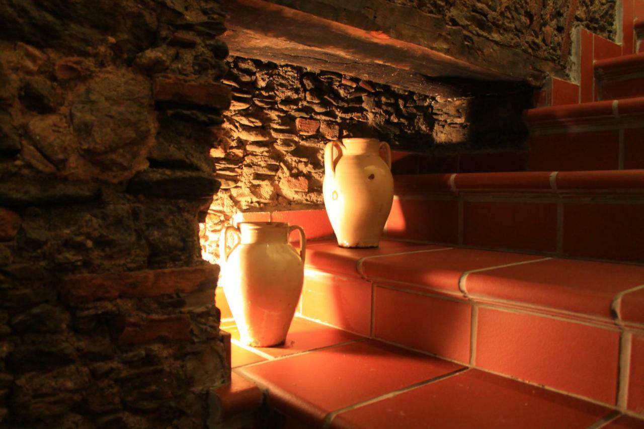 B&B Nonna Maria Lamezia Terme Exteriér fotografie