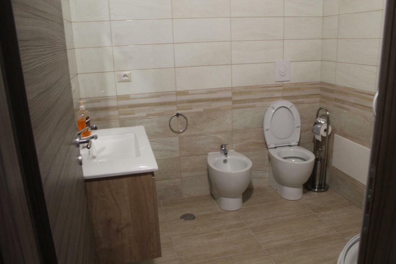 B&B Nonna Maria Lamezia Terme Exteriér fotografie