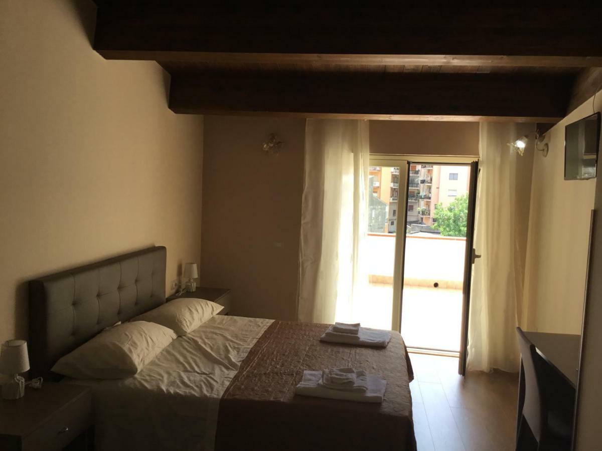 B&B Nonna Maria Lamezia Terme Exteriér fotografie