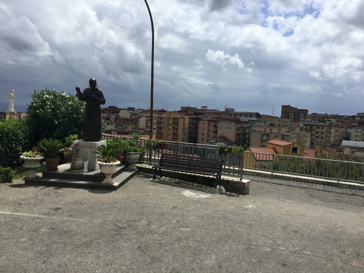 B&B Nonna Maria Lamezia Terme Exteriér fotografie