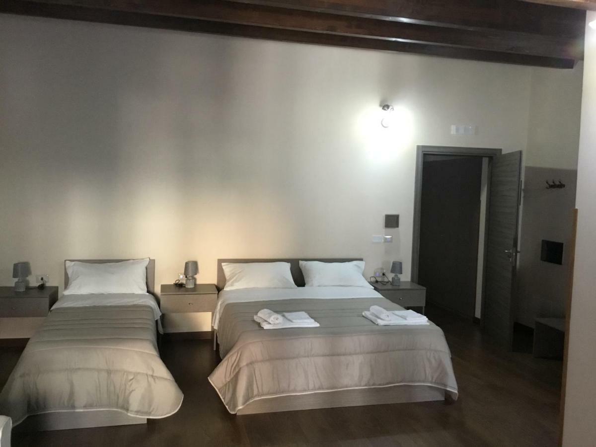 B&B Nonna Maria Lamezia Terme Exteriér fotografie