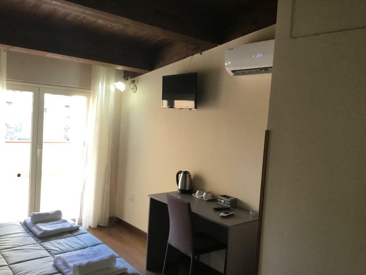 B&B Nonna Maria Lamezia Terme Exteriér fotografie