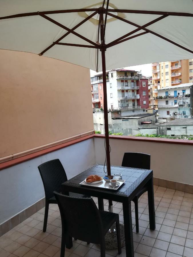 B&B Nonna Maria Lamezia Terme Exteriér fotografie