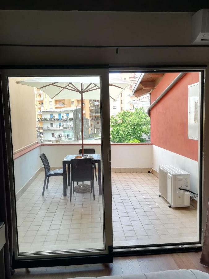 B&B Nonna Maria Lamezia Terme Exteriér fotografie