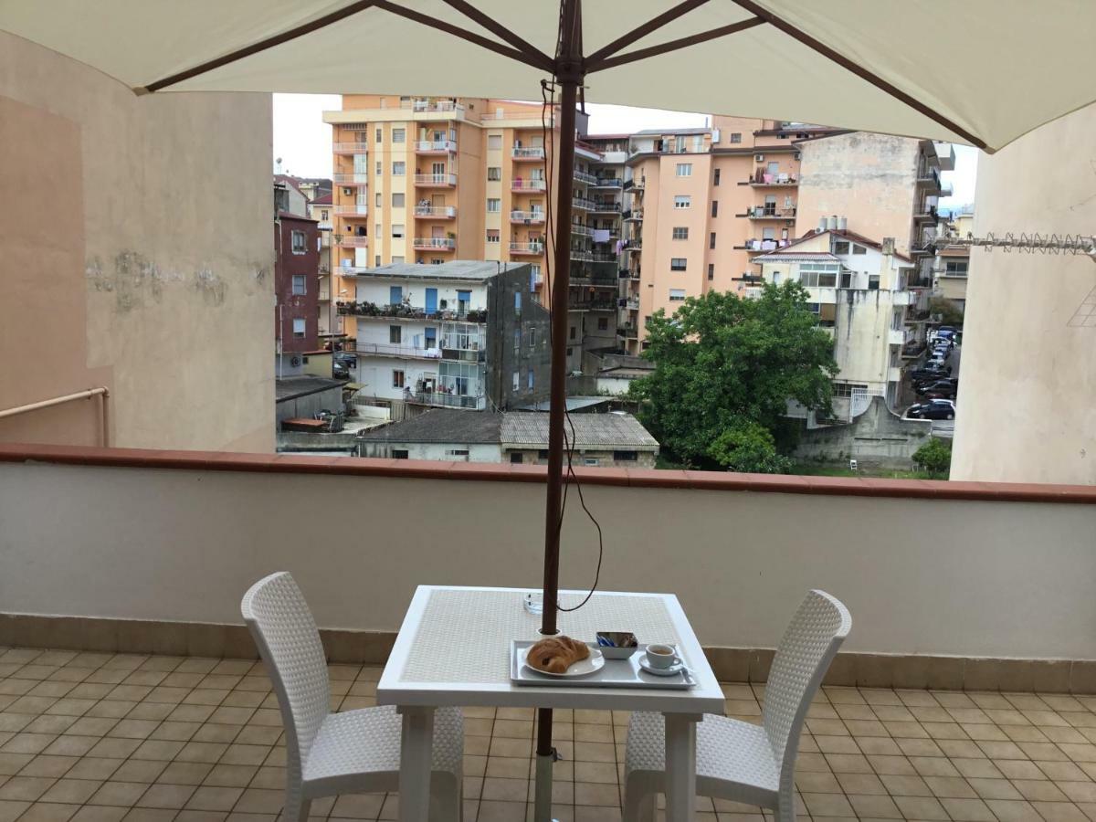 B&B Nonna Maria Lamezia Terme Exteriér fotografie