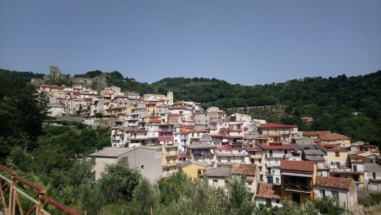 B&B Nonna Maria Lamezia Terme Exteriér fotografie