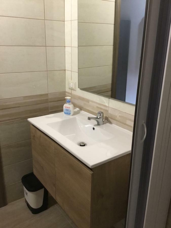 B&B Nonna Maria Lamezia Terme Exteriér fotografie