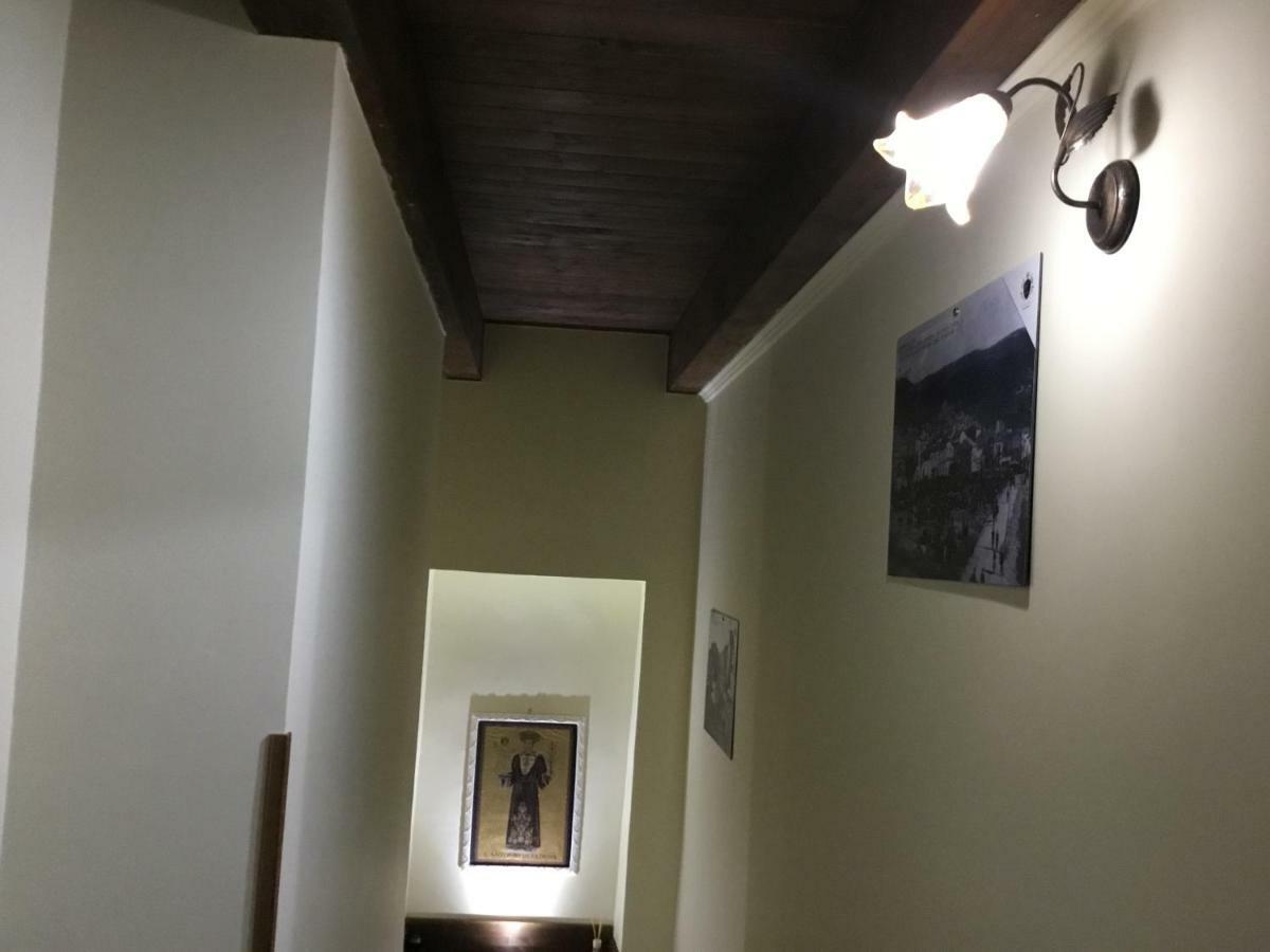 B&B Nonna Maria Lamezia Terme Exteriér fotografie