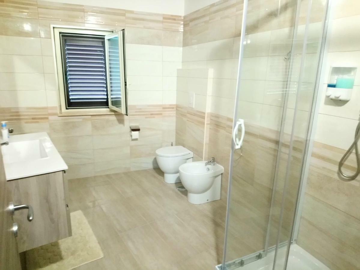 B&B Nonna Maria Lamezia Terme Exteriér fotografie