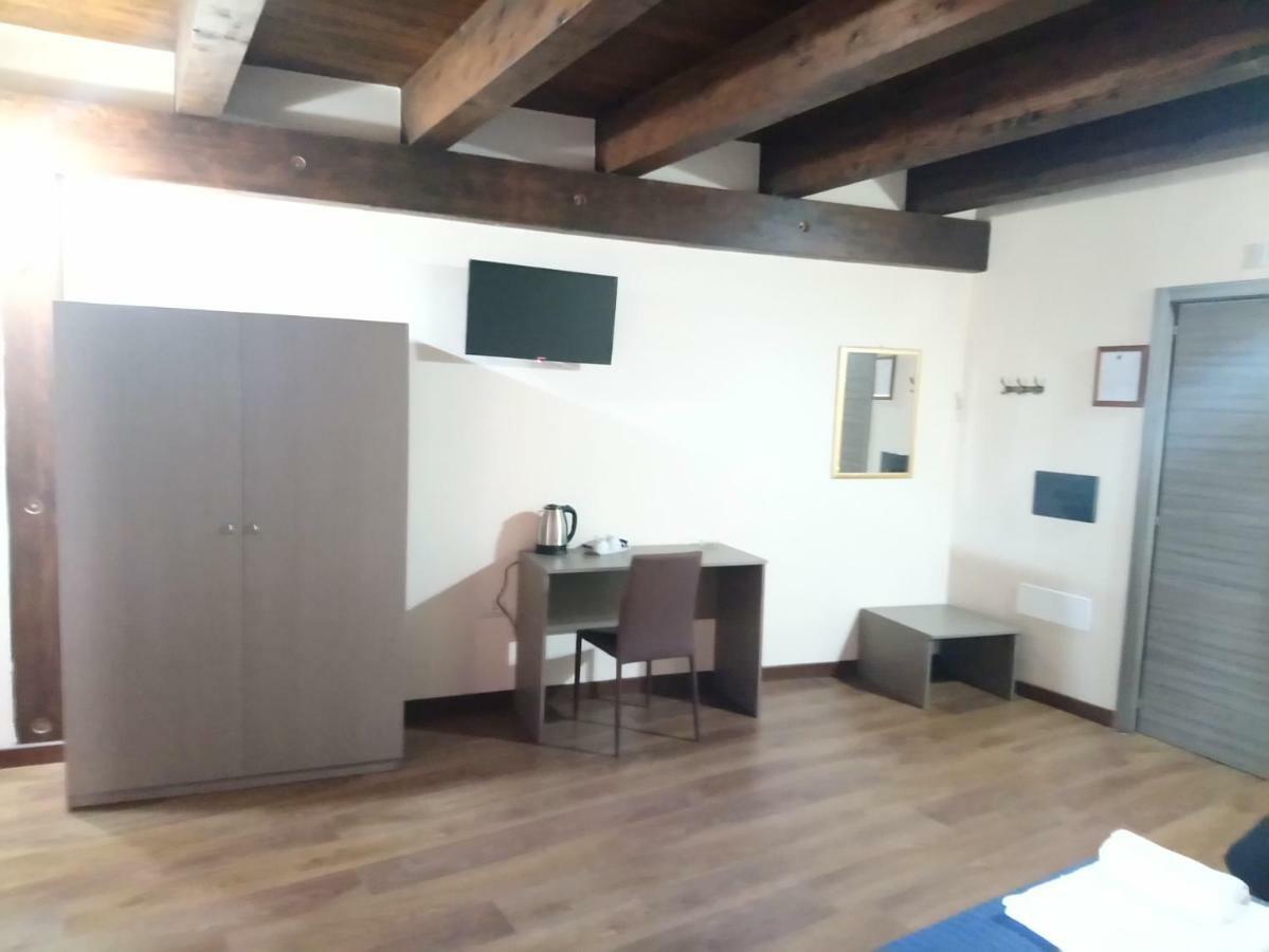B&B Nonna Maria Lamezia Terme Exteriér fotografie