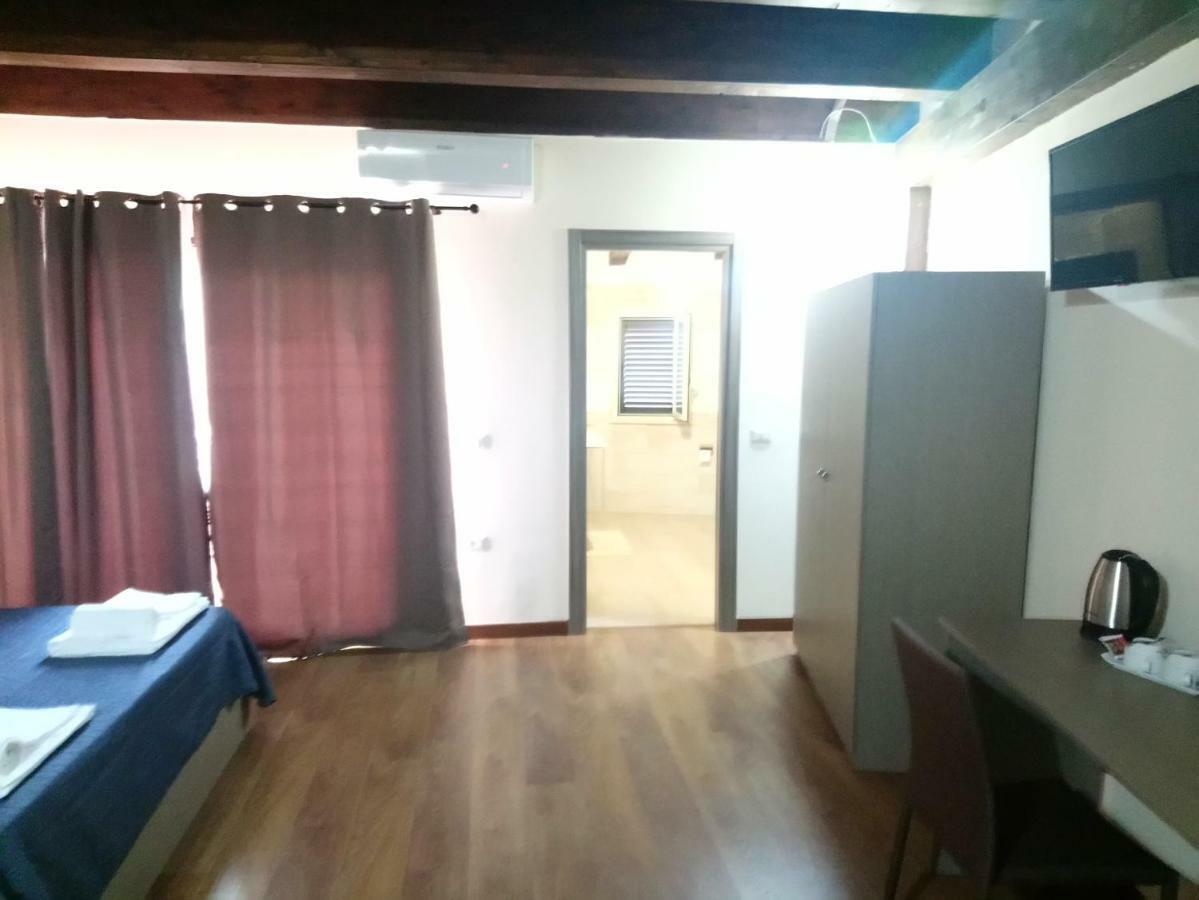 B&B Nonna Maria Lamezia Terme Exteriér fotografie
