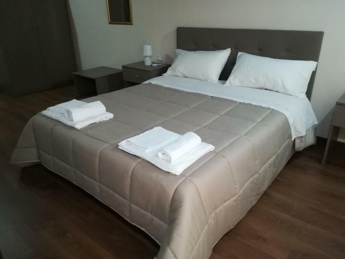 B&B Nonna Maria Lamezia Terme Exteriér fotografie