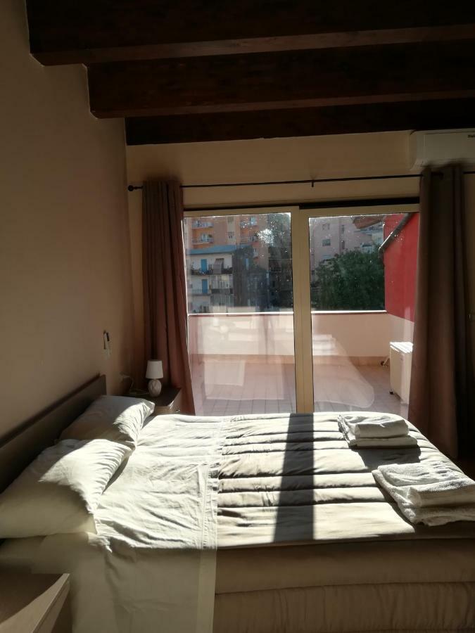 B&B Nonna Maria Lamezia Terme Exteriér fotografie