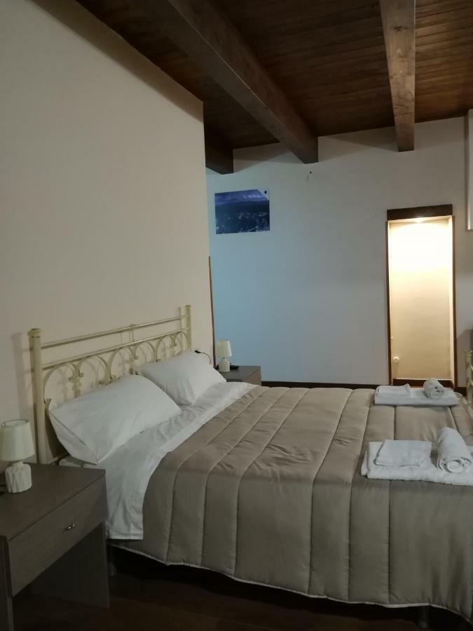 B&B Nonna Maria Lamezia Terme Exteriér fotografie