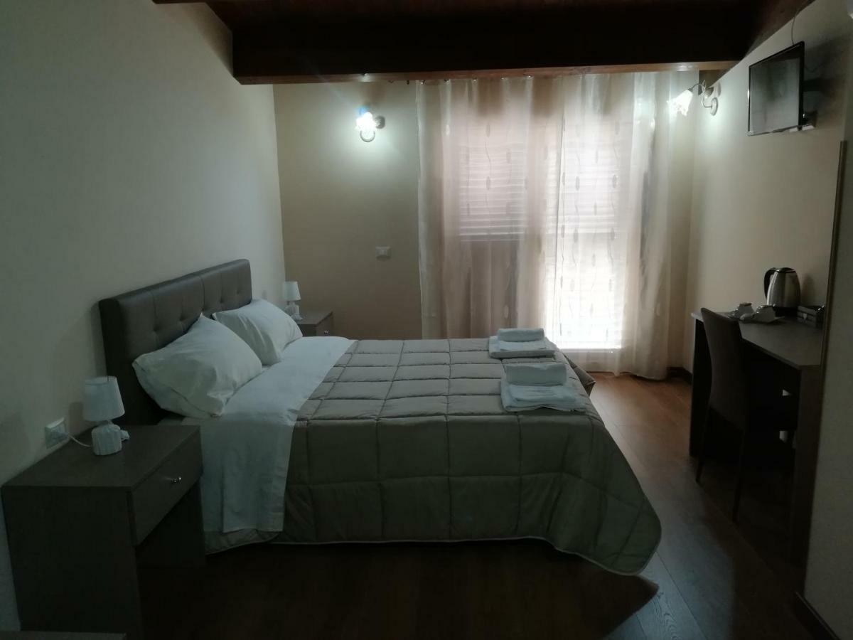 B&B Nonna Maria Lamezia Terme Exteriér fotografie