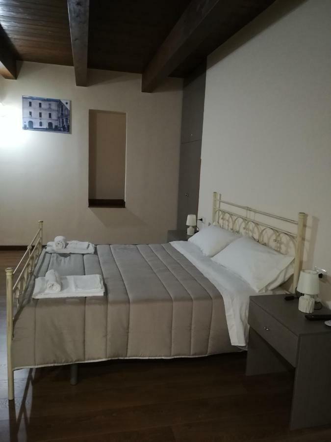 B&B Nonna Maria Lamezia Terme Exteriér fotografie