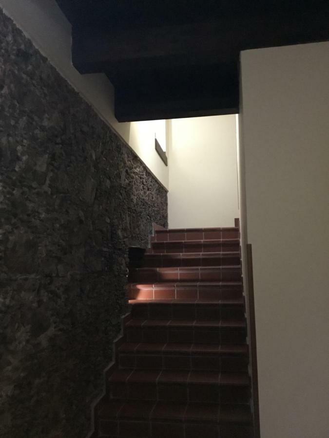 B&B Nonna Maria Lamezia Terme Exteriér fotografie
