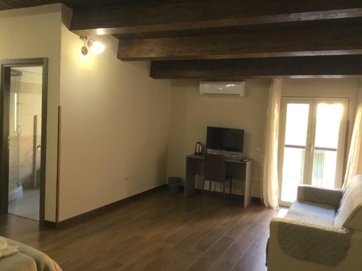 B&B Nonna Maria Lamezia Terme Exteriér fotografie