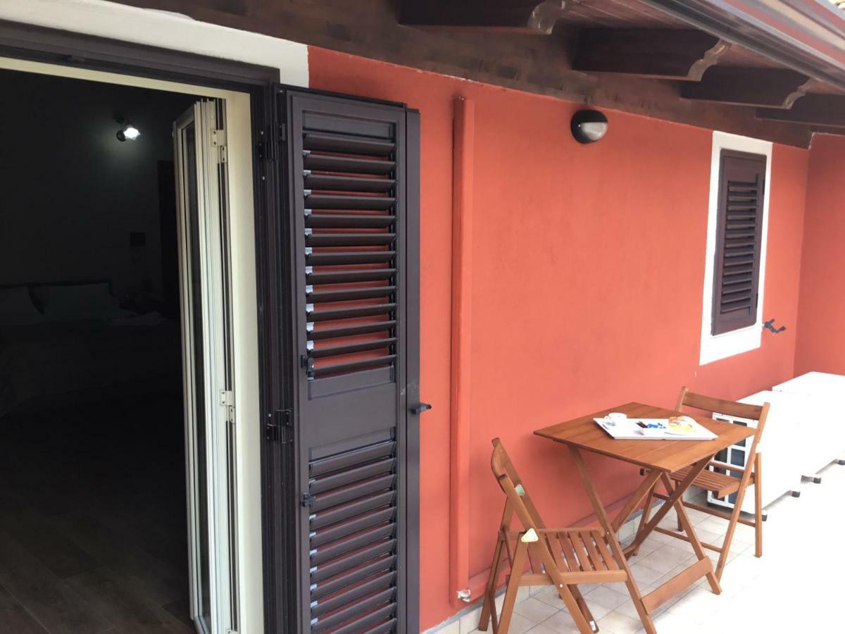 B&B Nonna Maria Lamezia Terme Exteriér fotografie