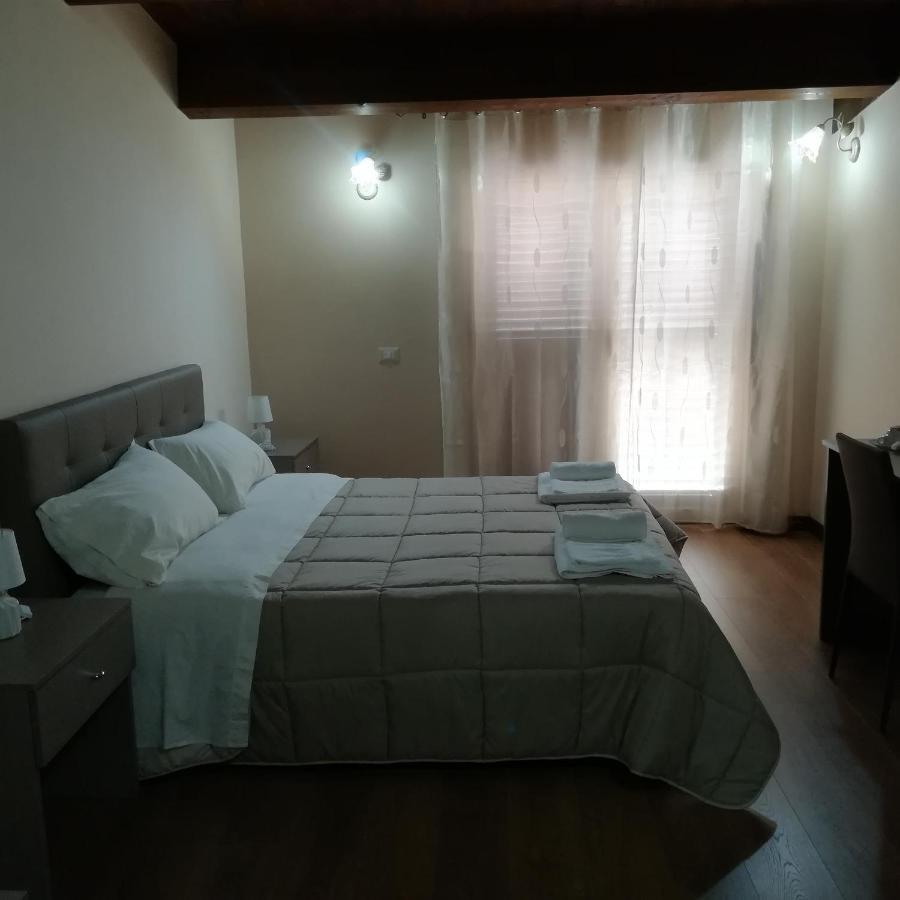 B&B Nonna Maria Lamezia Terme Exteriér fotografie