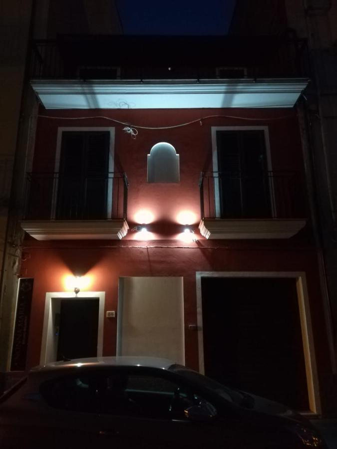 B&B Nonna Maria Lamezia Terme Exteriér fotografie